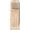 Ekena Millwork Traditional Slat Smooth Outlooker, Douglas Fir, 7 1/2"W x 14"D x 22"H OUT08X14X22TRA06SDF - alternate 4